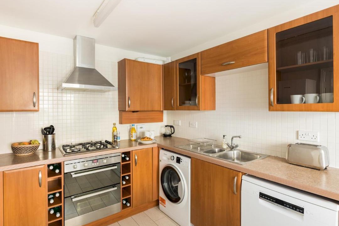 Photo of Kitchen in Winchcombe
