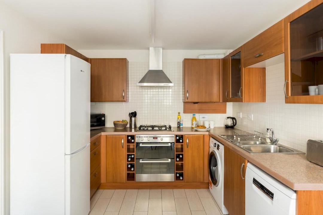 Photo of Kitchen in Winchcombe