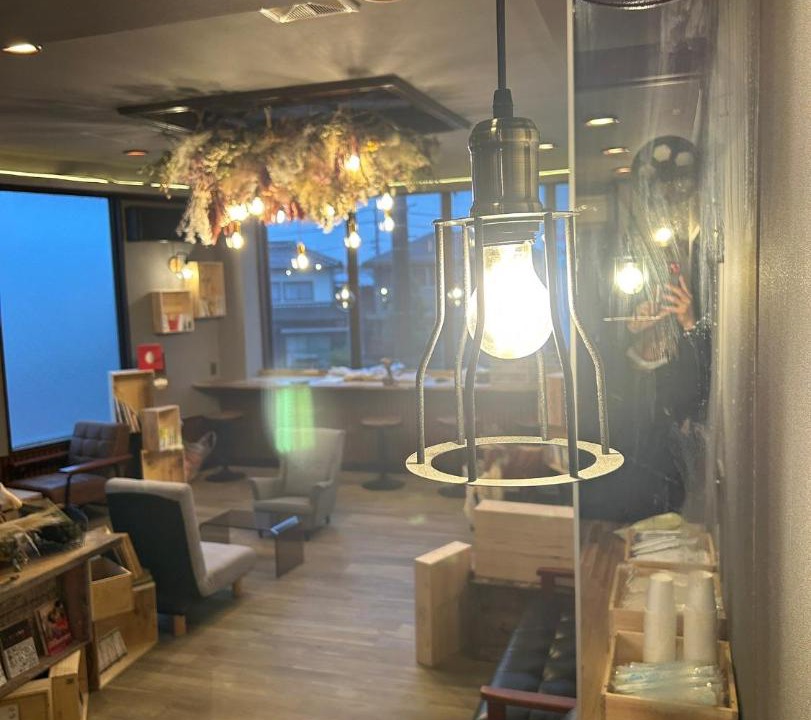 Photo of Livingroom in Imawatari