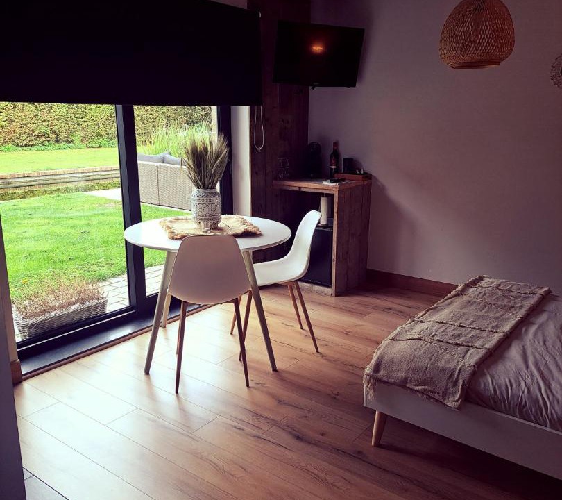 Photo of Livingroom in Westhoek