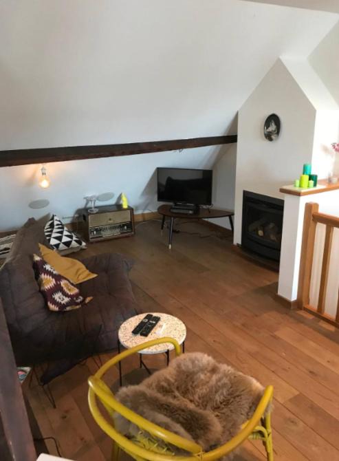 Photo of Livingroom in Schipperskwartier