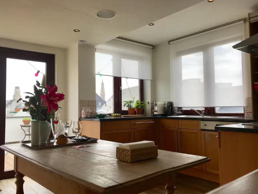 Photo of Kitchen in Schipperskwartier