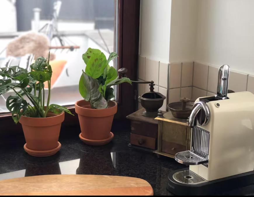 Photo of Kitchen in Schipperskwartier