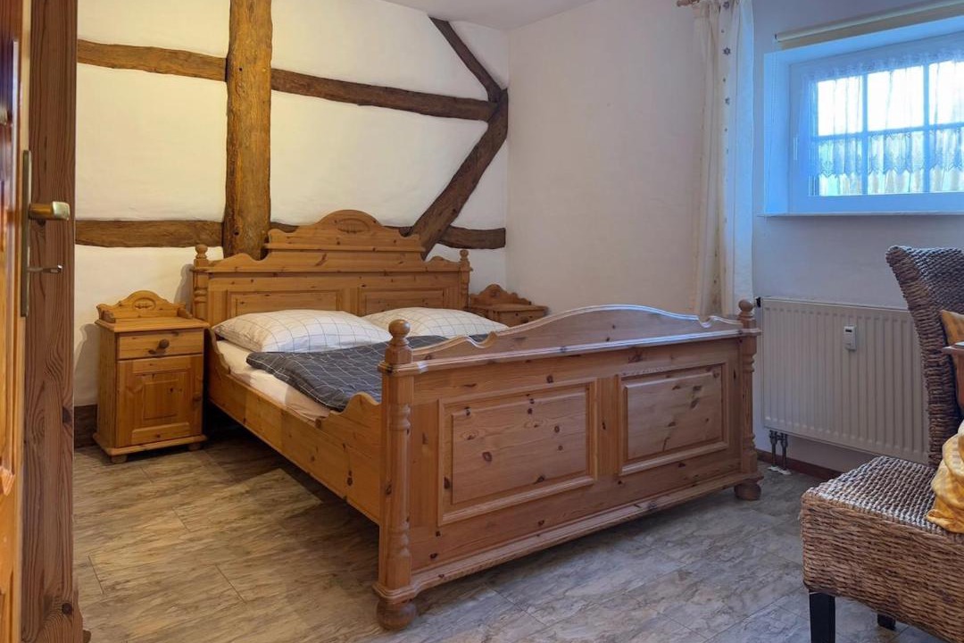 Photo of Bedroom in Gehn