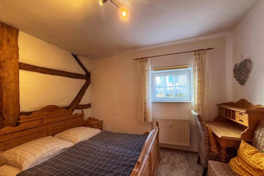 Photo of Bedroom in Gehn