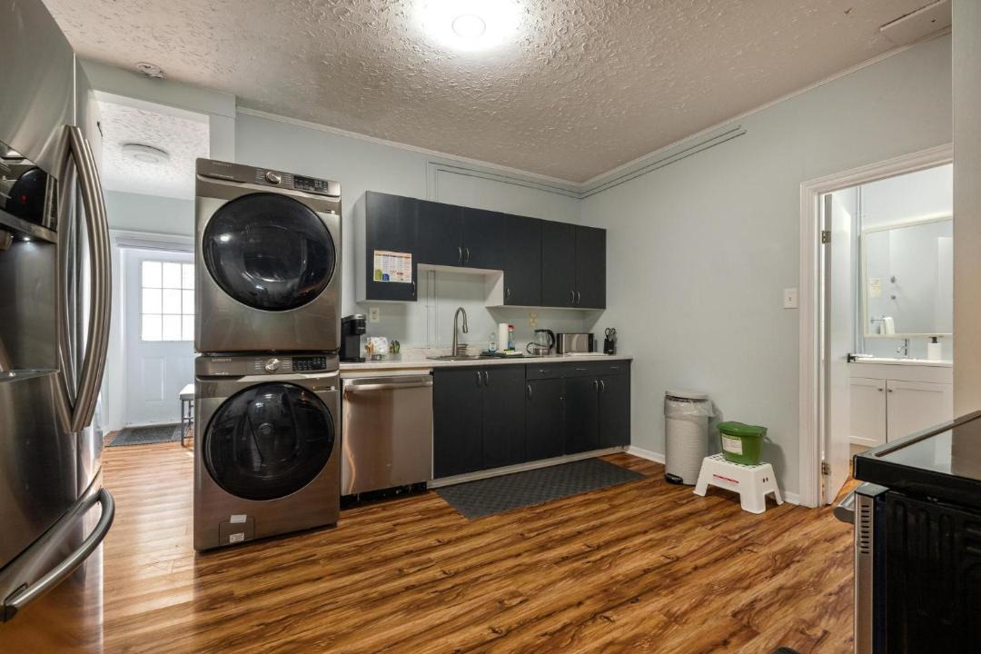 Photo of Kitchen in South End