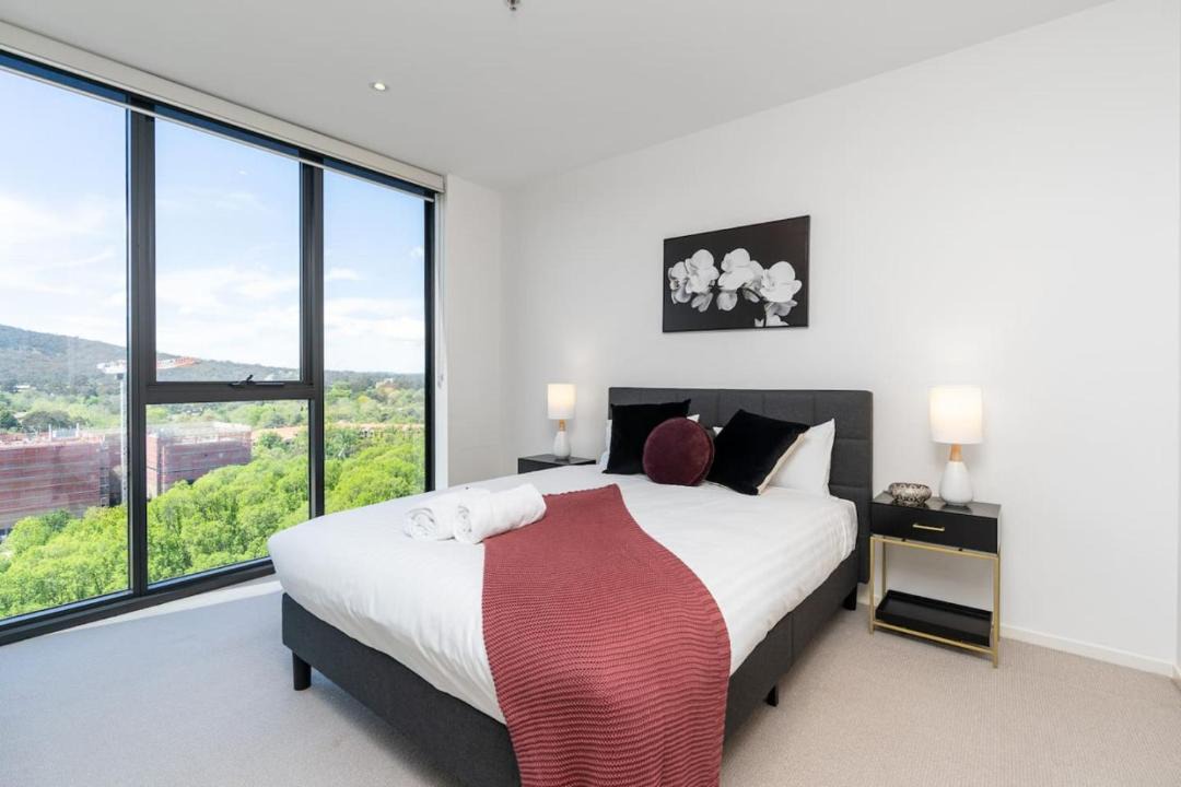 Photo of Bedroom in City East