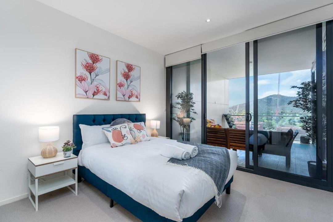 Photo of Bedroom in City East