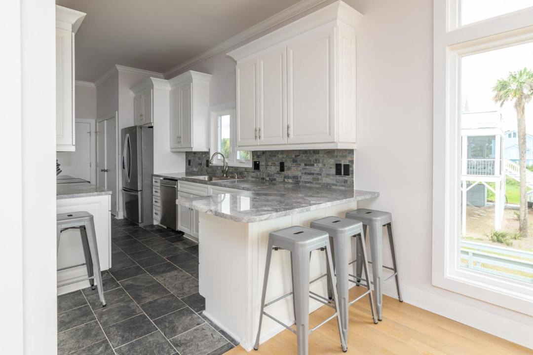 Photo of Kitchen in Beachwalk