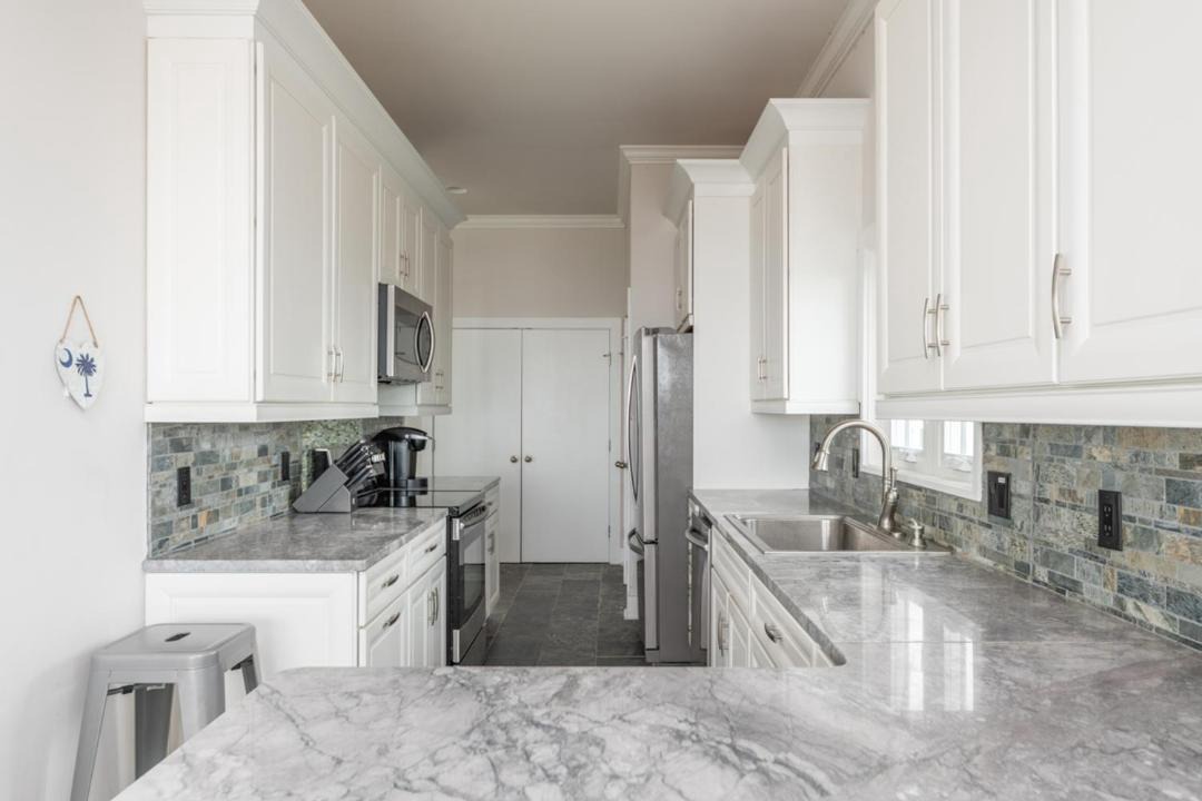 Photo of Kitchen in Beachwalk
