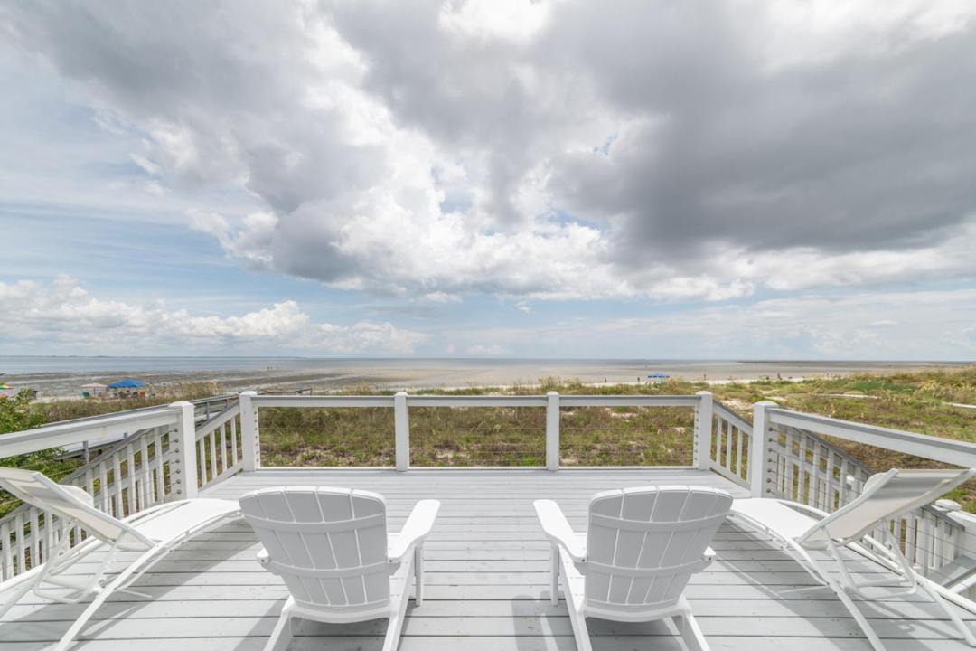 Photo of Patio Balcony in Beachwalk
