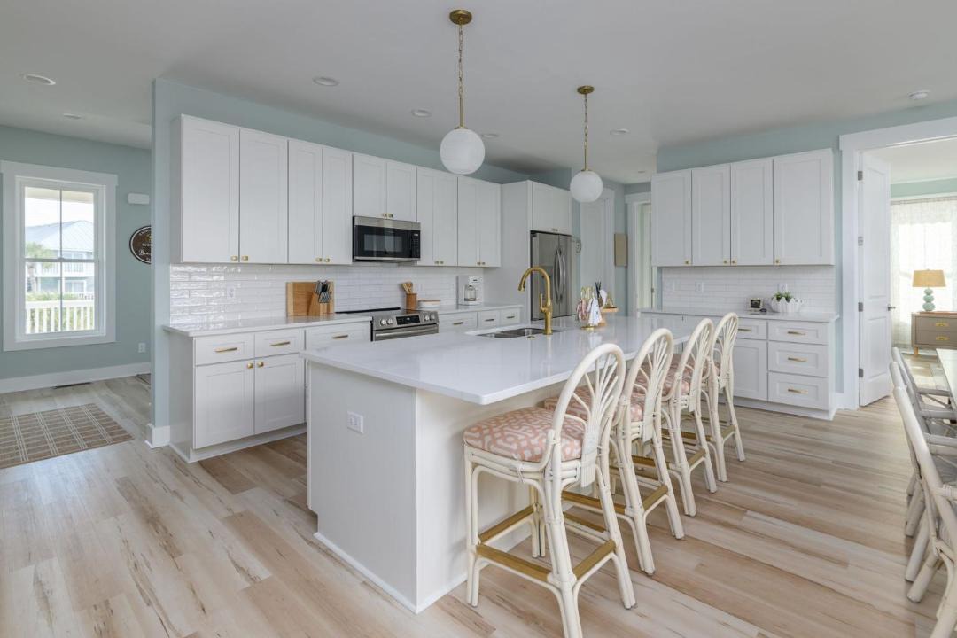 Photo of Kitchen in Beachwalk