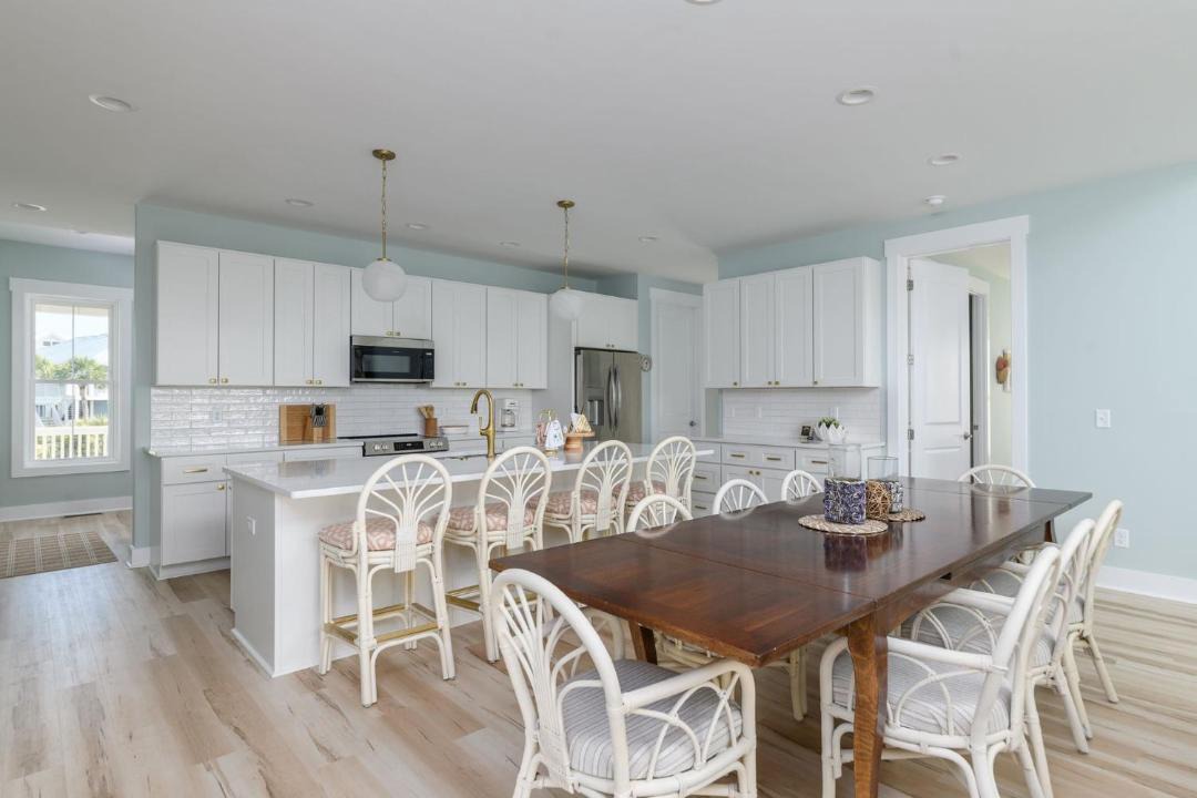 Photo of Kitchen in Beachwalk