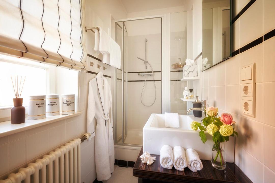 Photo of Bathroom in Berliner Vorstadt