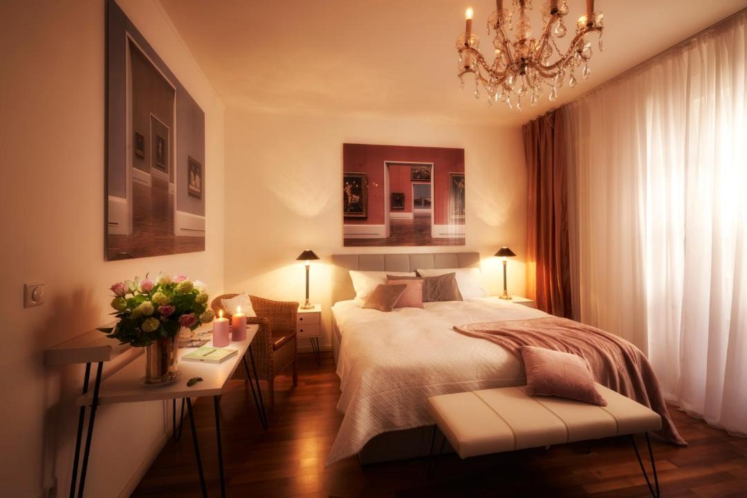 Photo of Bedroom in Berliner Vorstadt