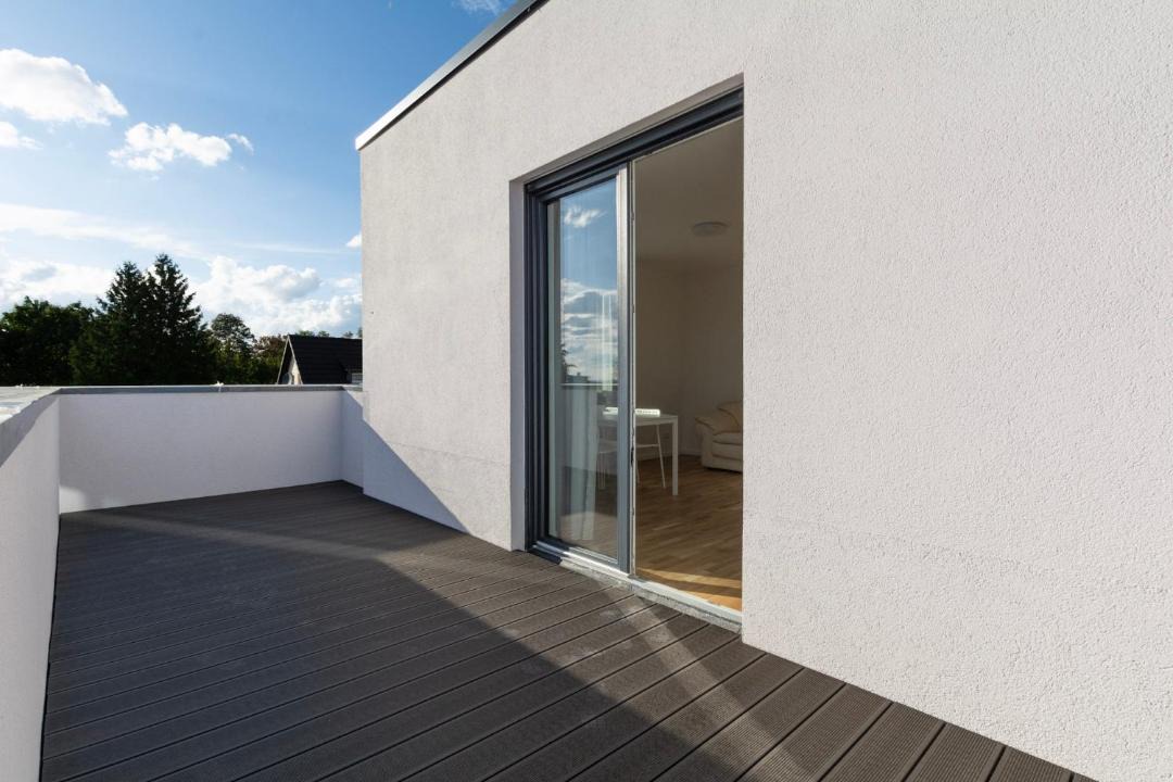 Photo of Patio Balcony in Dellbrueck