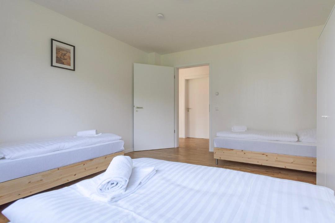 Photo of Bedroom in Dellbrueck