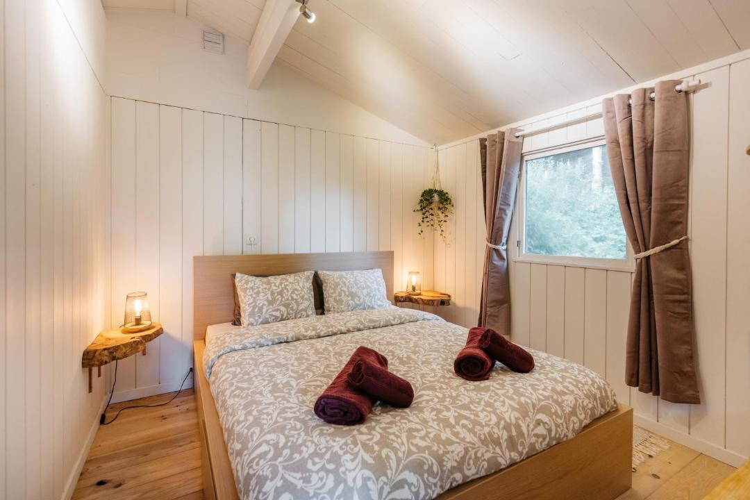 Photo of Bedroom in Hastiere-Lavaux