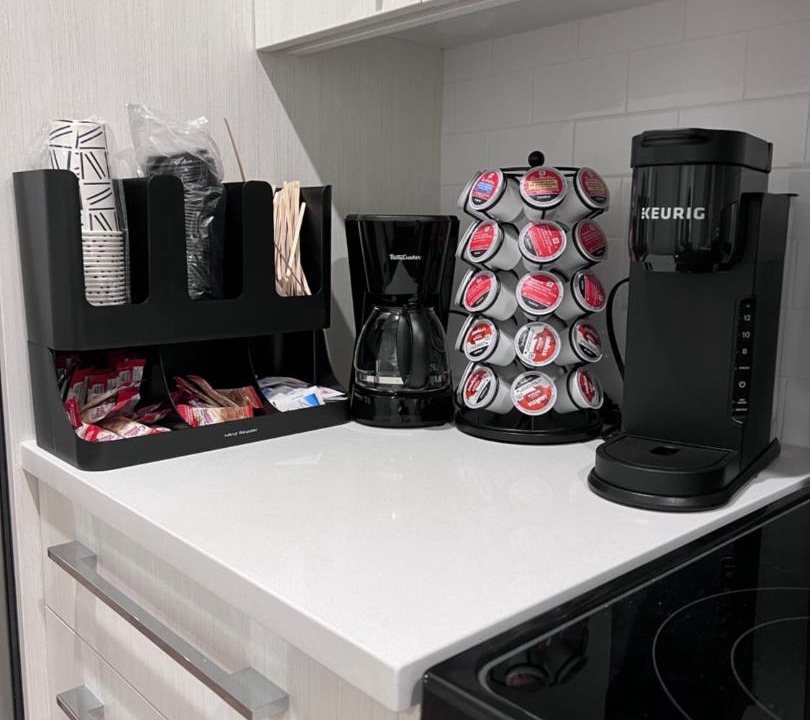 Photo of Kitchen in Northwest Calgary