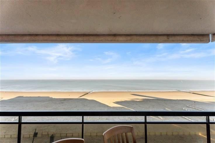 Photo of Patio Balcony in Blankenberge