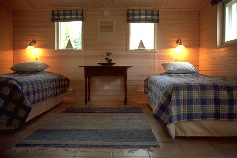 Photo of Bedroom in Raseborg