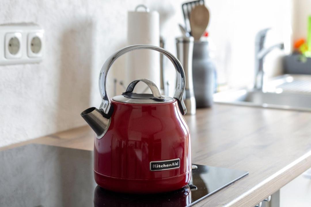 Photo of Kitchen in Herne