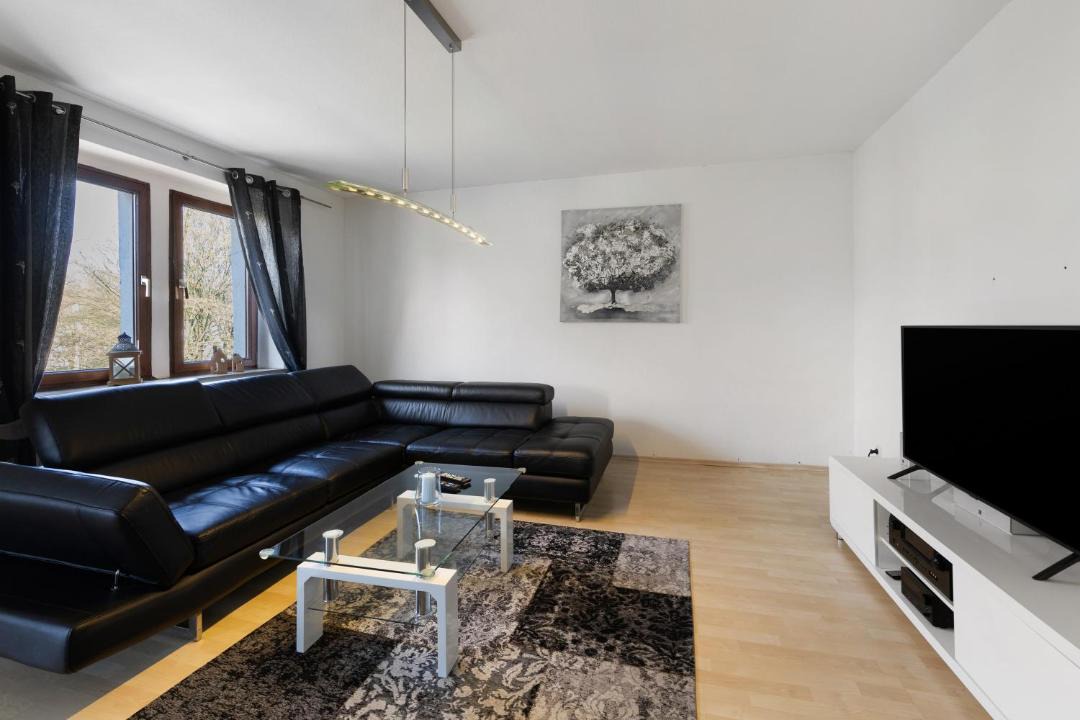 Photo of Livingroom in Herne