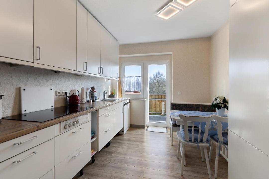 Photo of Kitchen in Herne
