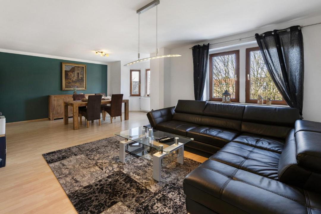 Photo of Livingroom in Herne