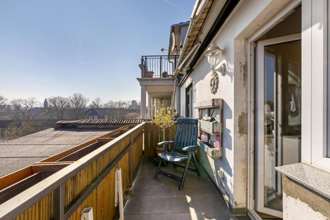 Photo of Patio Balcony in Herne
