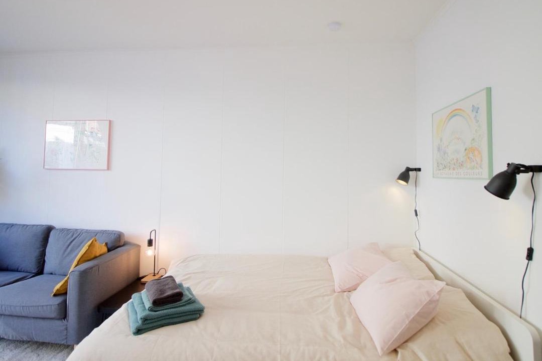 Photo of Bedroom in Postel
