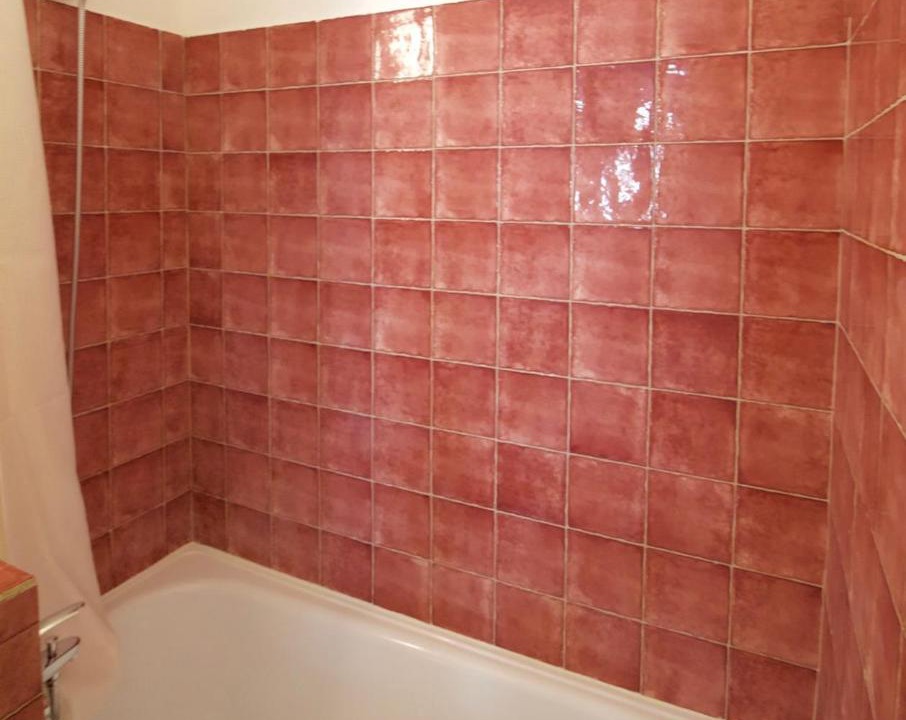 Photo of Bathroom in Postel