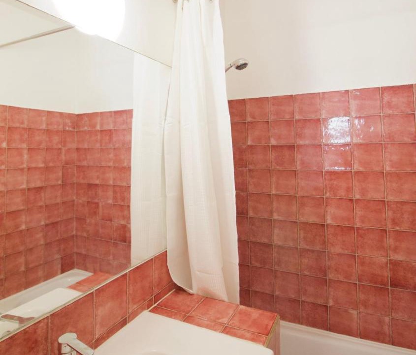 Photo of Bathroom in Postel