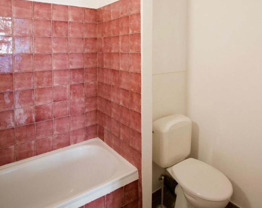 Photo of Bathroom in Postel