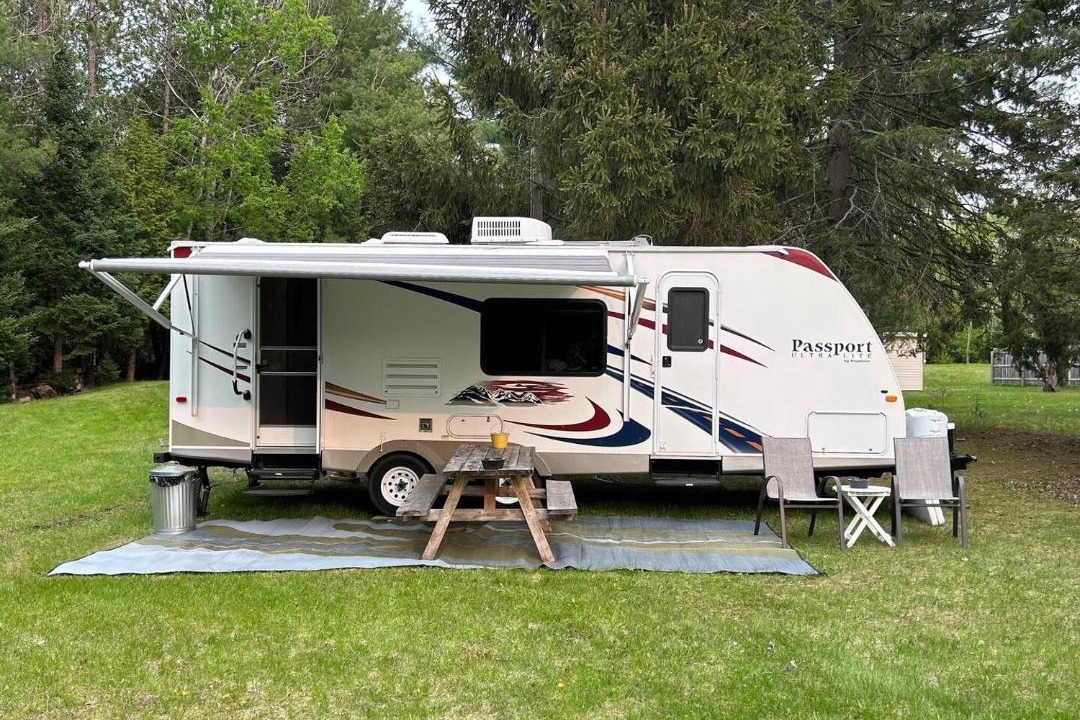 Photo of Outdoor in Cheboygan