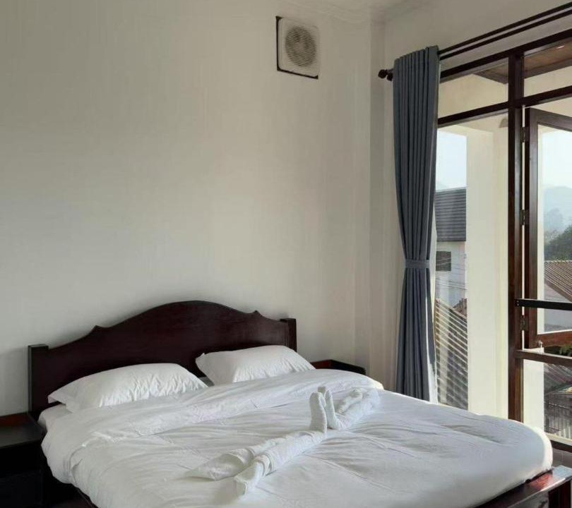 Photo of Bedroom in Luang Prabang