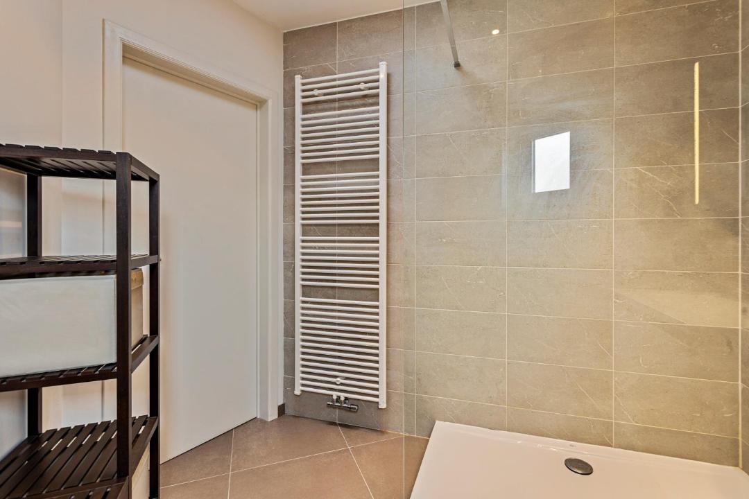 Photo of Bathroom in Wenduine