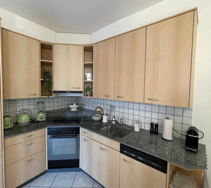 Photo of Kitchen in Morcote