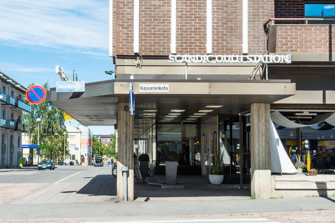 Photo of Others in Oulu