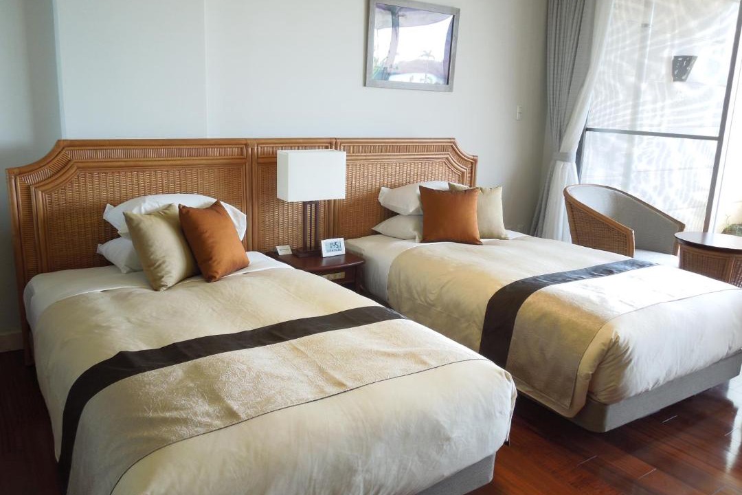 Photo of Bedroom in Miyara