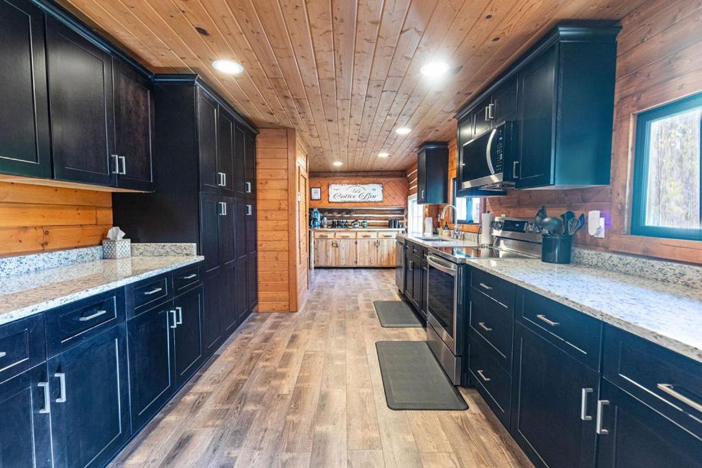 Photo of Kitchen in Wetmore