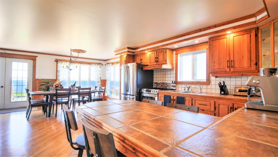 Photo of Kitchen in Caplan