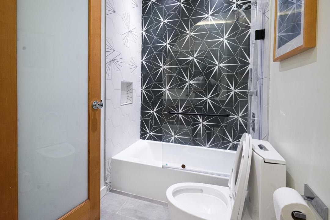 Photo of Bathroom in Kirkland