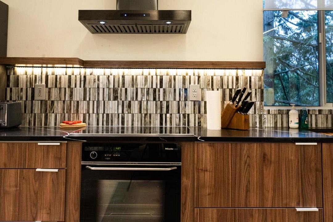 Photo of Kitchen in Kirkland