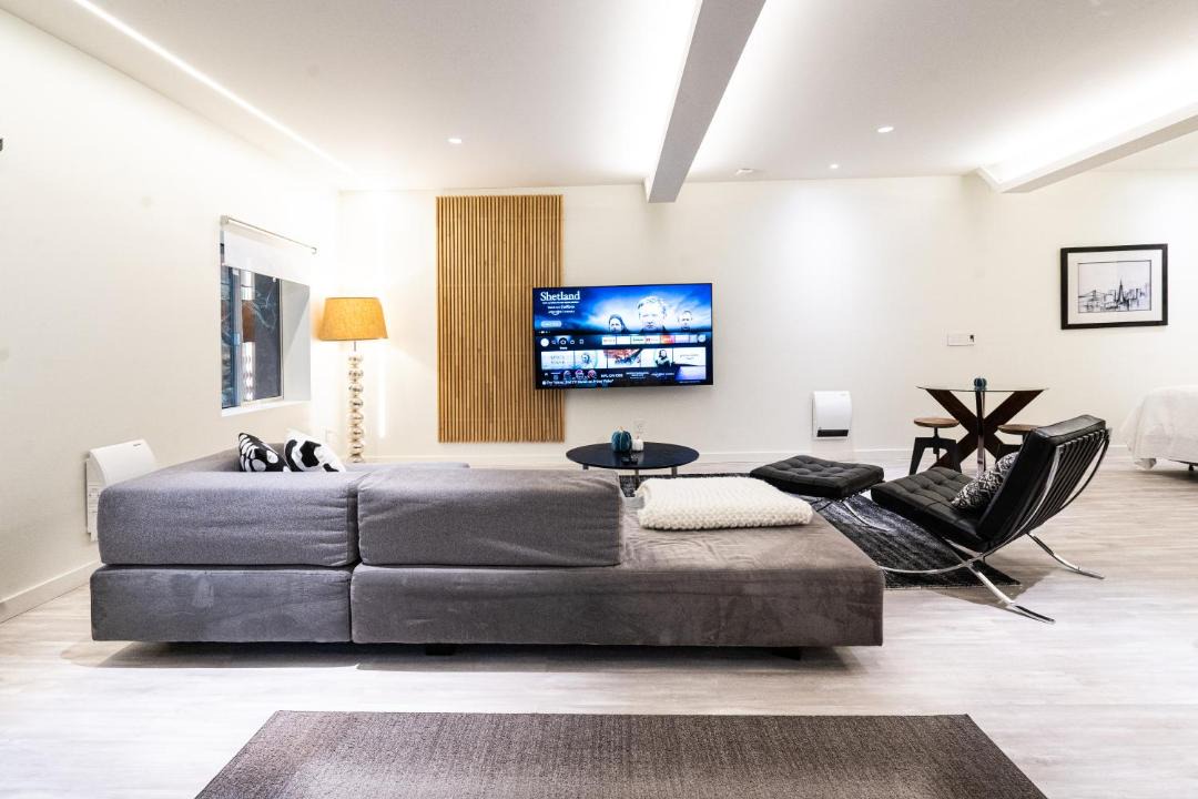 Photo of Livingroom in Kirkland