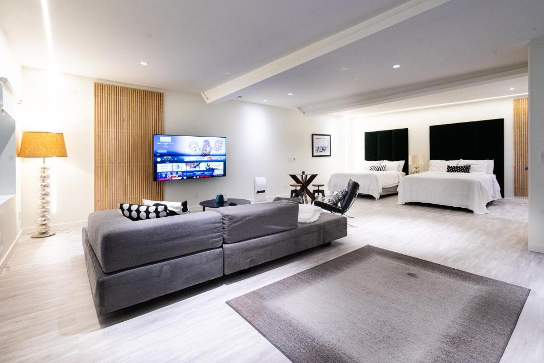 Photo of Livingroom in Kirkland