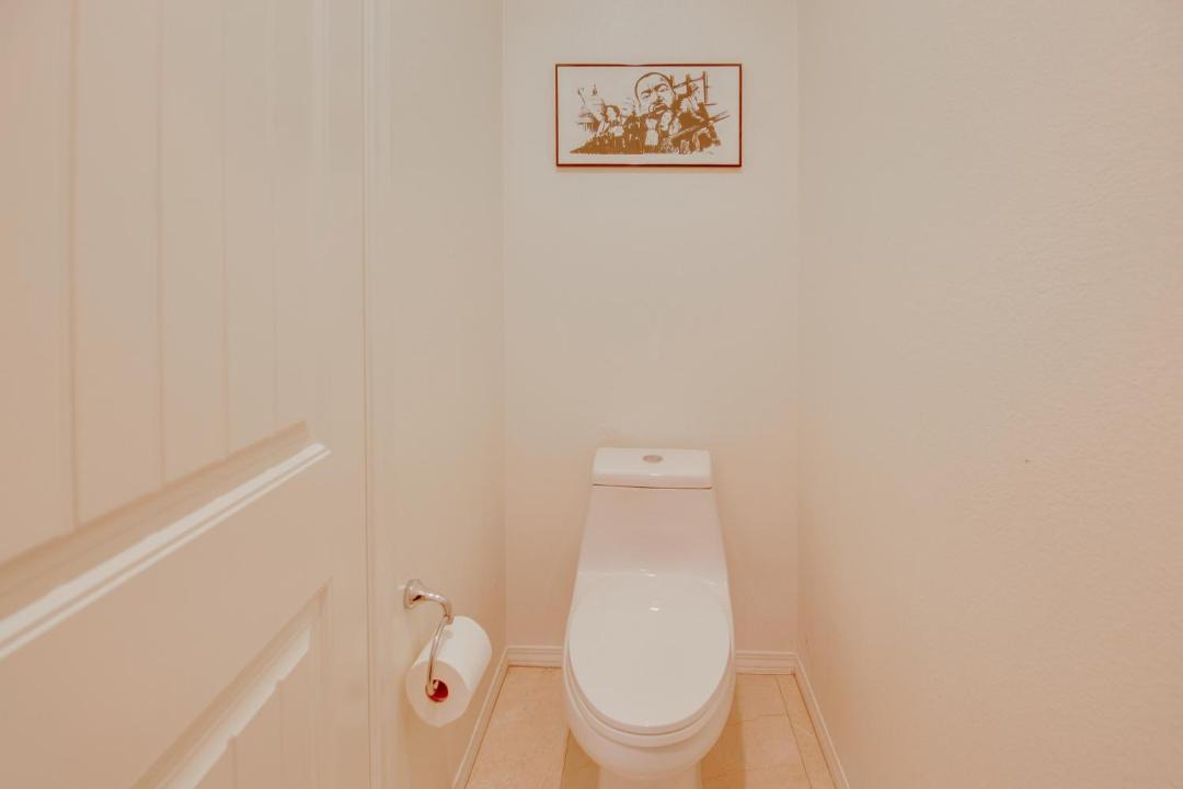 Photo of Bathroom in Sun City