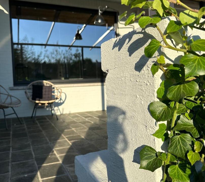 Photo of Patio Balcony in Sint-Truiden