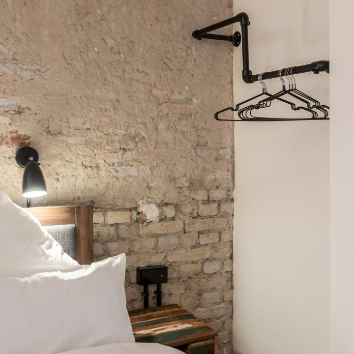Photo of Bedroom in Weissensee