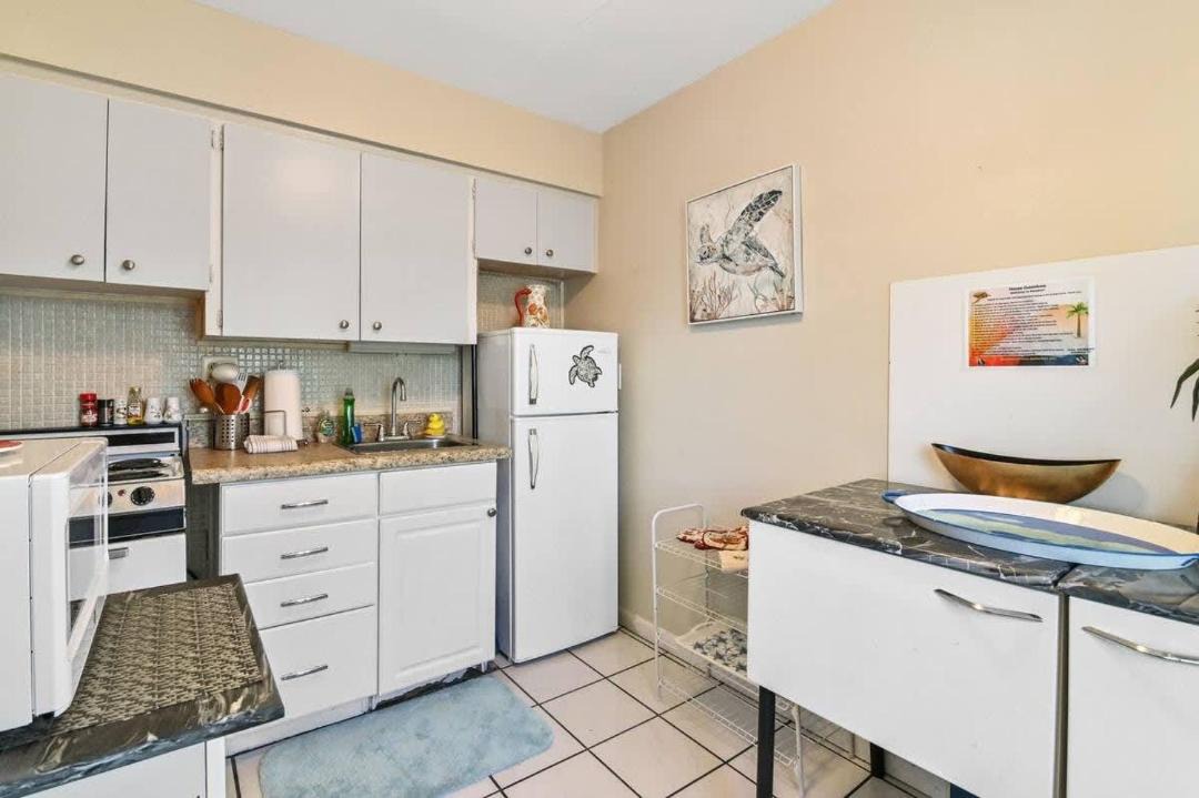 Photo of Kitchen in Deerfield Beach
